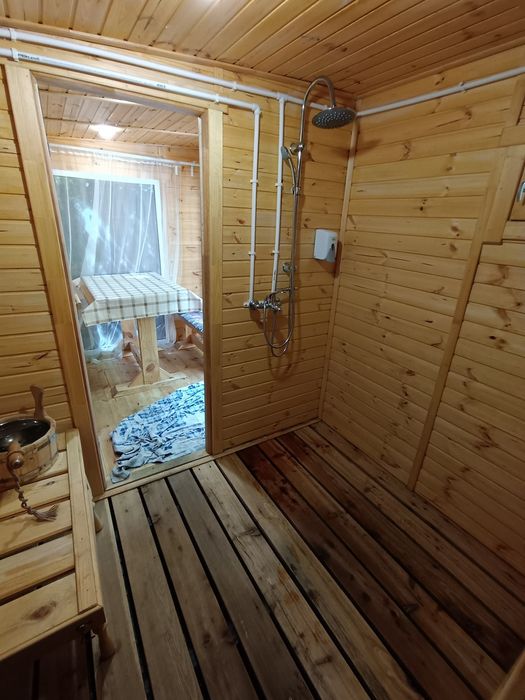 Продам баню Скандинавия
