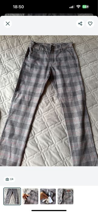 Новые брюки на мальчика Италия