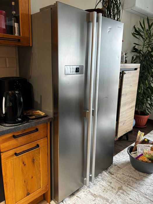 Хладилник Kenwood Side by Side