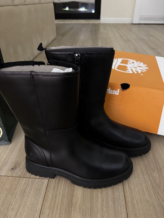 Боти/ботуши Timberland