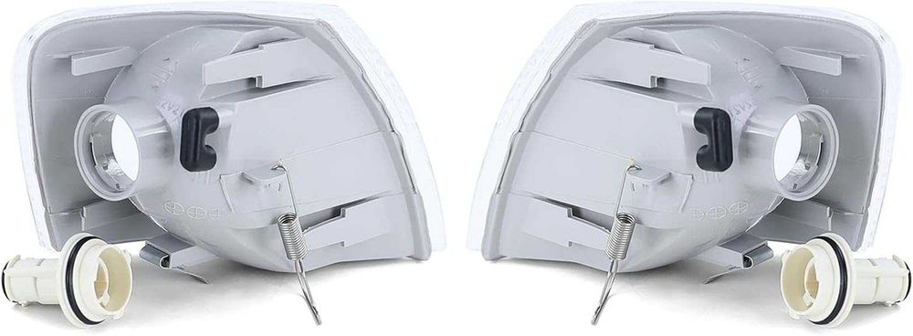 Set semnalizari VW Passat B5 3B alb NOU