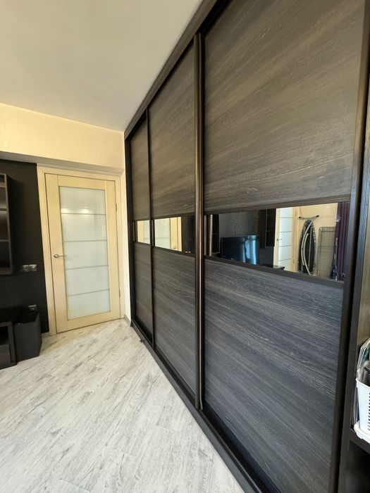 Шкаф для одежды (ЛДСП)