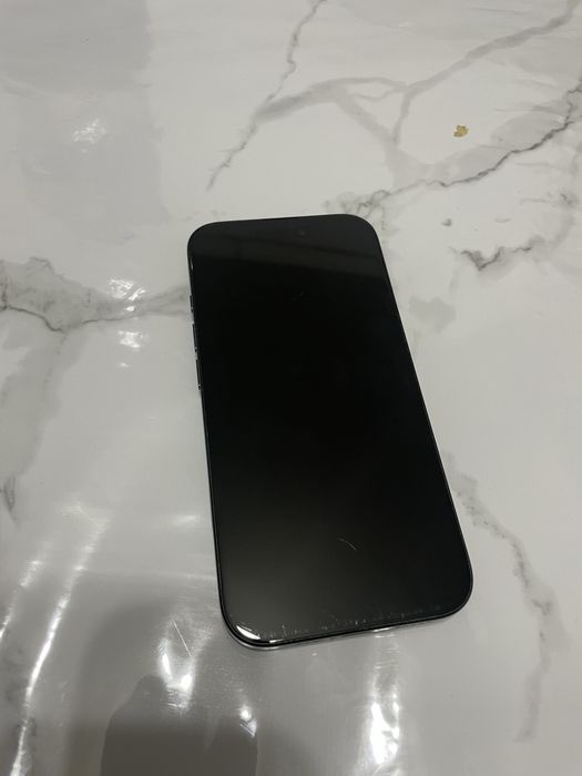 iPhone 16 c гарантией