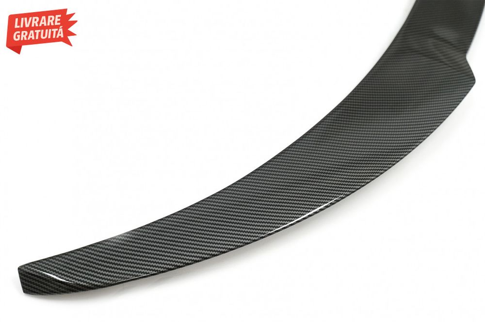 Pachet Exterior Aerodinamic Tesla Model 3 (2017-) Carbon Look