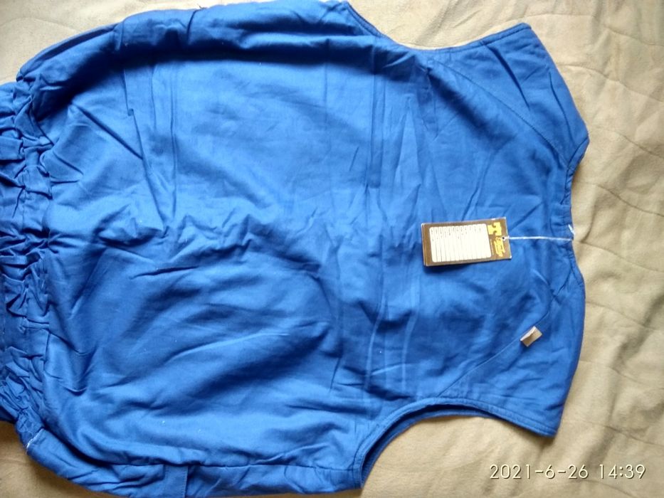 НОВИ Работни панталони-БЪЛГАРСКИ