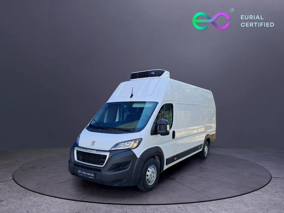 Peugeot Boxer 2.2 HDI 140 CP L4H3 Frigorific