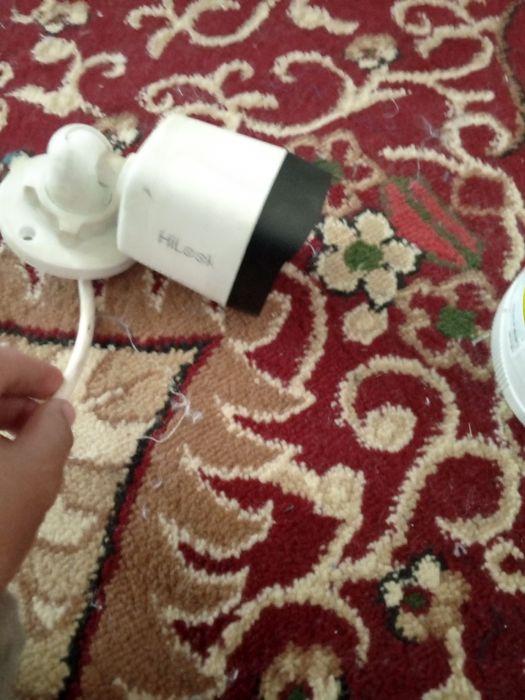 Kamera 2xil miya padarka