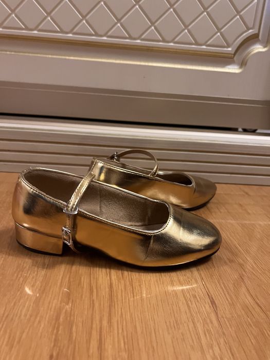 Продам туфли для танцев