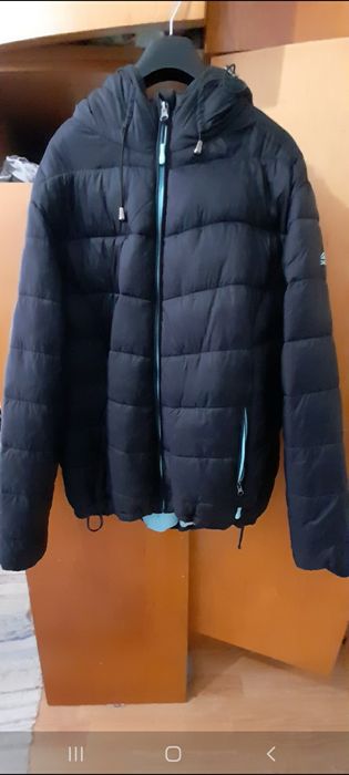 Vând geaca NORDCAMP