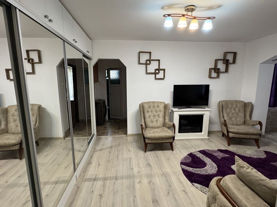 Apartament 3 camere