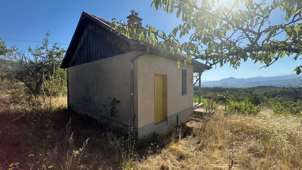 Продава се Къща в Карлово - 41 кв.м за 684 €/кв.м - Снимка #3