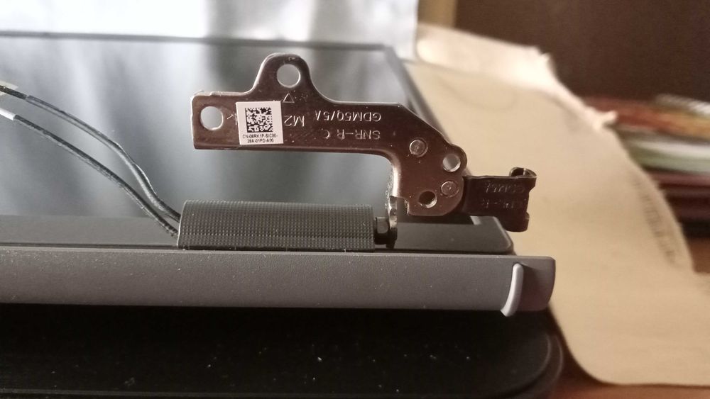 Дисплей (матрица) за лаптоп Dell, Vostro 3510