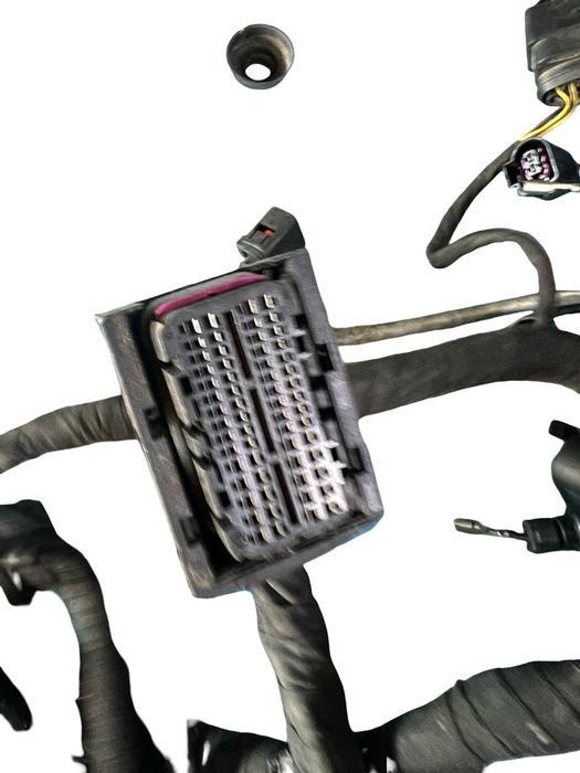 Cablaj Instalatie Motor Volkswagen Tiguan 5N_ 2007 - > 03L971824