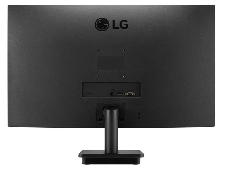Монитор LG, 27 дюймов, IPS, 75Hz