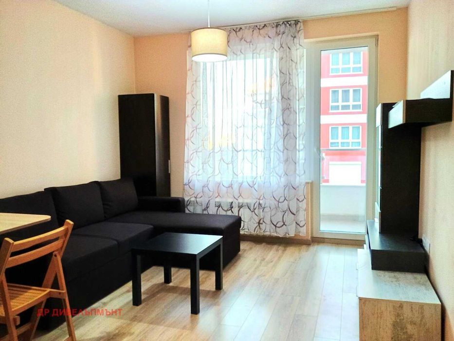 Дава се под наем Едностаен апартамент в София, Младост 4 - 40 кв.м за 499 € - Снимка #5