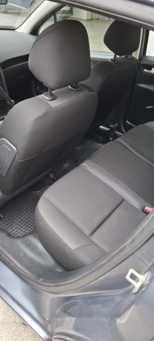 PEUGEOT 207 / 2010 / 1.4 TDI