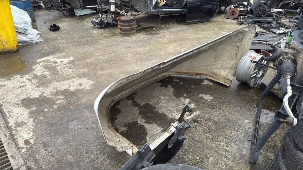 PARAVANT FORD TRANSIT