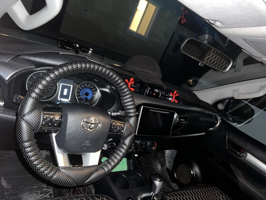 Аренда пикап на компанию