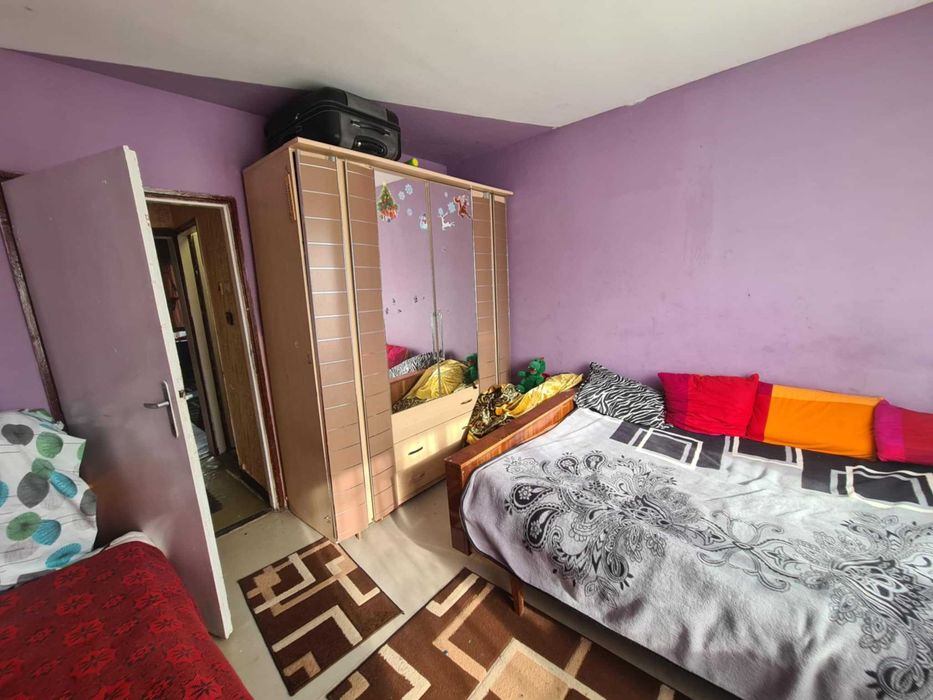 Продава се Тристаен апартамент в Хасково, Орфей - 75 кв.м за 952 €/кв.м - Снимка #9