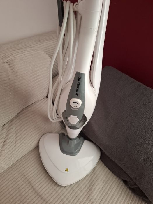 Парочистачка Silver Krest