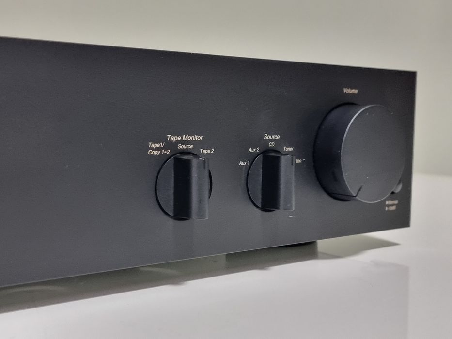 Harman/Kardon HK 1400 line amplifier