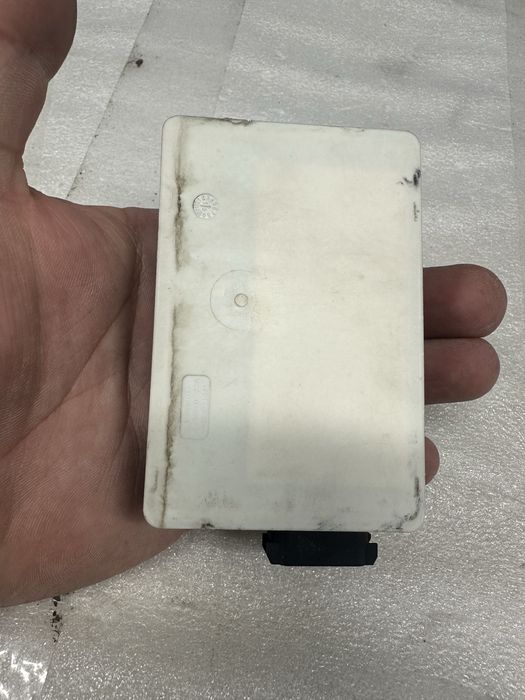Senzor radar mercedes cod:a0009055310.
