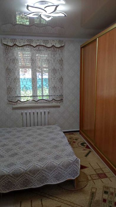 Продам дом  в экологически чистом районе