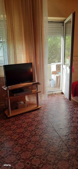 Apartament 2 camere, balcon, Nufărul, Oradea