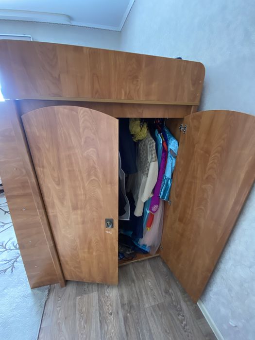 Детская мебель Евромебель