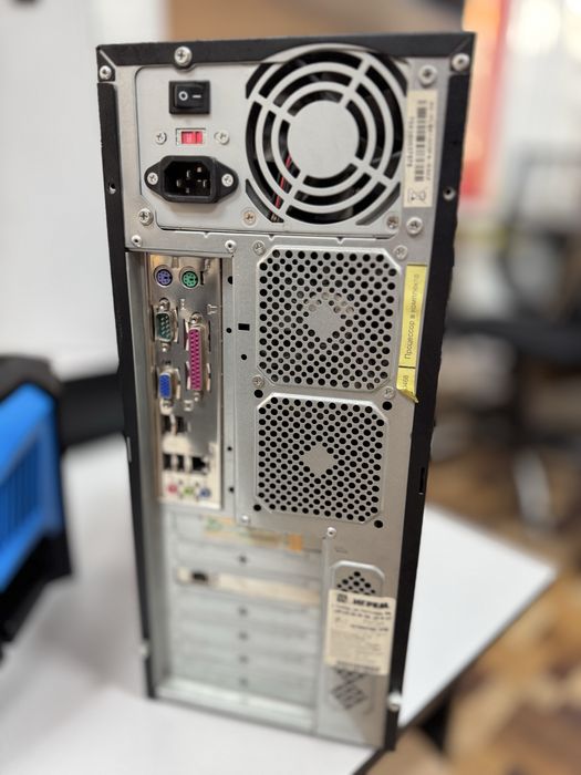 Системный блок ASUS Vento A8