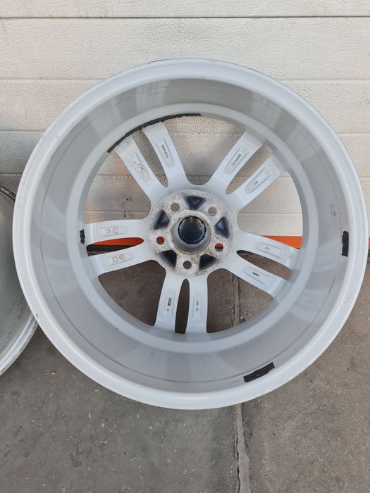 Джанти BROCK за VW AUDI SEAT SKODA BMW R18 5x112 ET30 8J