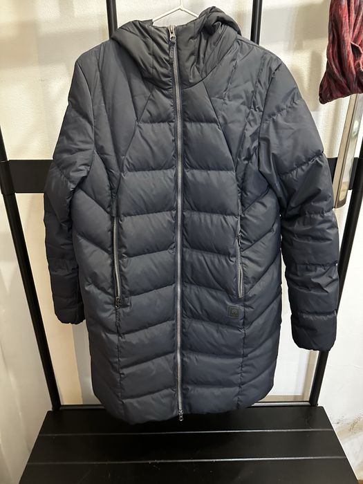 Женское зимние пальто