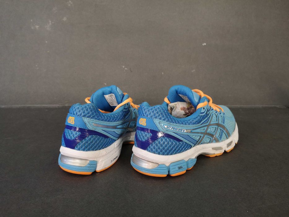 Adidasi alergare  Ghete munte dama 40 41 ASICS Pheonix 6  Ca NOI