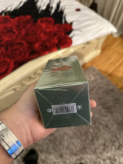 Parfum jean paul gaulttier le parfum