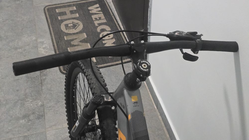 Продам велосипед CRUZER