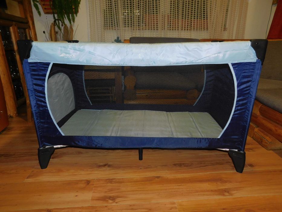 Patut pliabil, tarc voiaj Hauck Germany