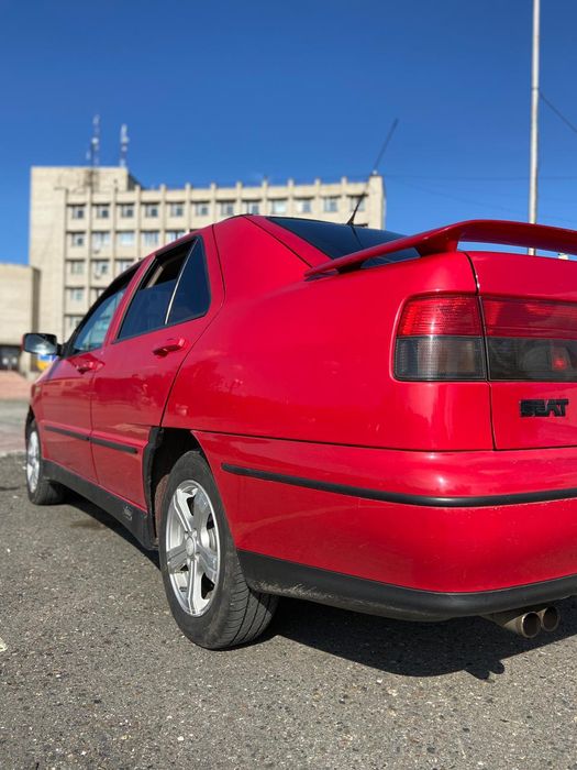 Продам СЕАТ Толледо