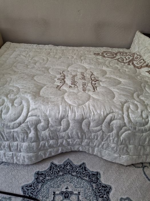 Продам одеяло новое,тёплое