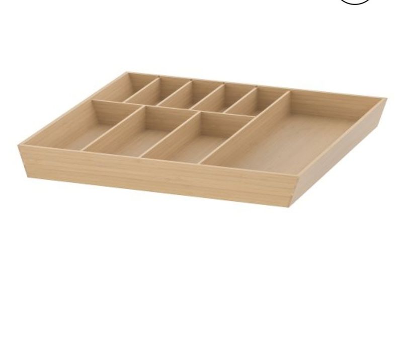 Поставка за прибори IKEA