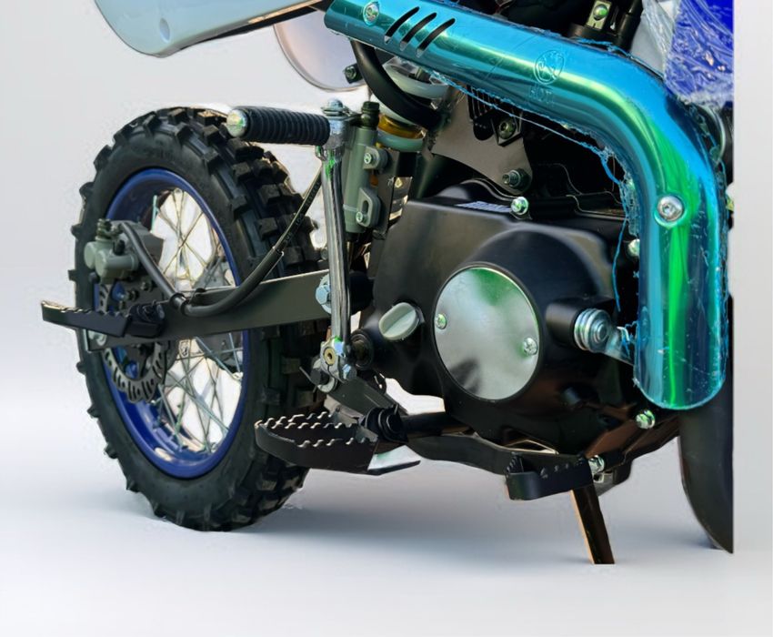 Питбайк 125 Куб, Новый