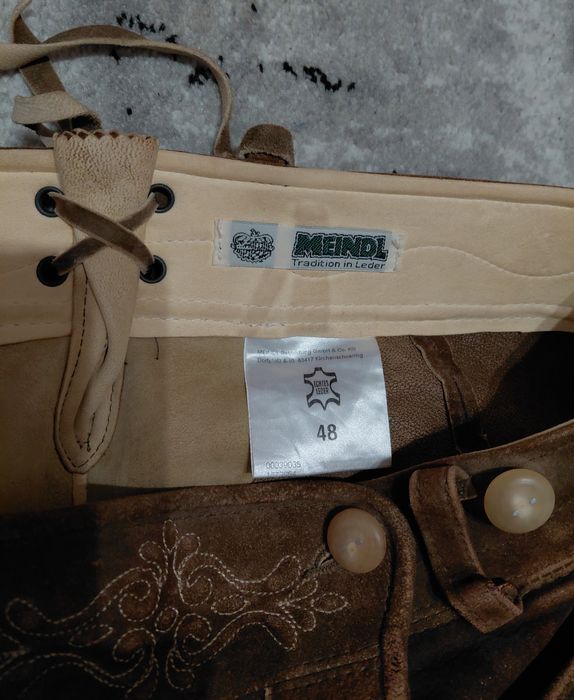 Pantaloni pentru Oktoberfest import Germania!