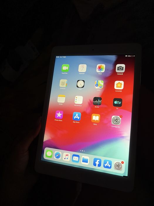 Tableta apple Ipad Air 1