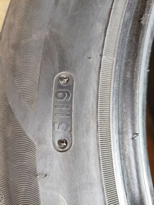 185 65 R15 Triangle 2019 Год