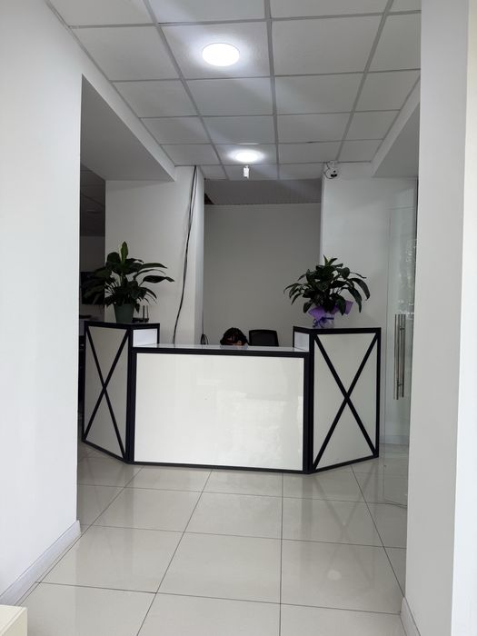 O'quv markaz va offis uchun ijaraga joy / Novza metro