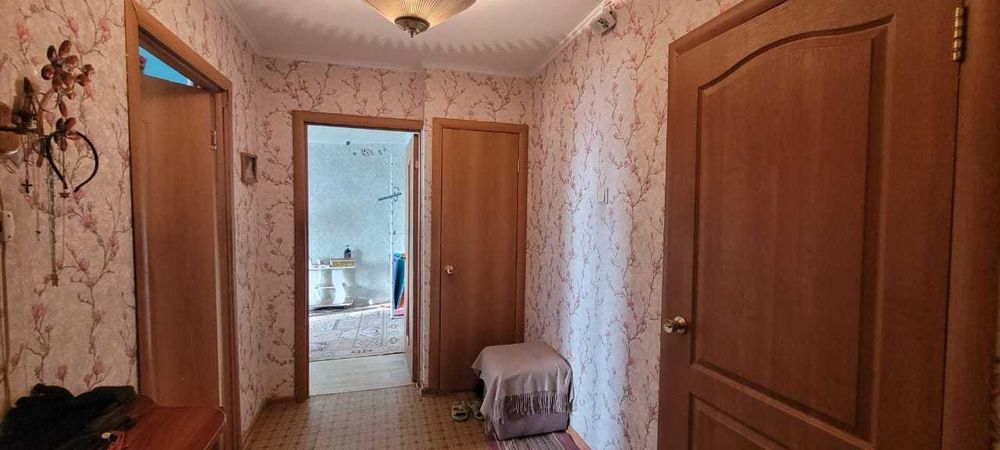 Продается 2х квартира 8 мкр