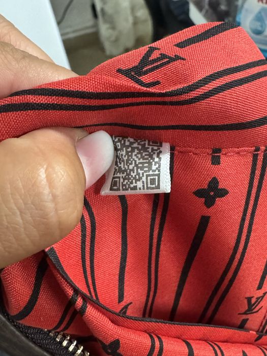 Louis Vuitton Pochette Accessoires – Monogram Canvas