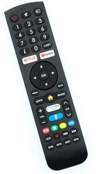 Telecomanda  LCD/LED Vortex V32TPHDE1S V24TPHDE1S cu Netflix si YouTub