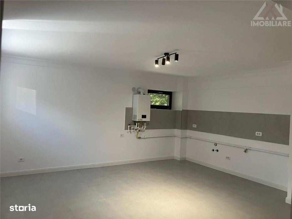 INTABULAT! Apartament 1 camera I Miroslava I Mutare imediata