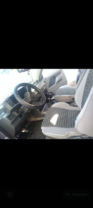 Продам опель фронтера