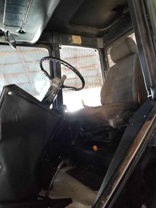 Продам трактор МТЗ-82 .